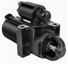 Starter clark mercruiser for sale  Iva