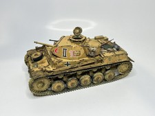 Afrika korps dak d'occasion  Sauzé-Vaussais