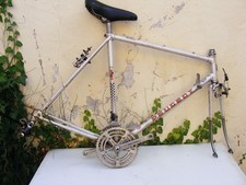Cadre vélo course d'occasion  France