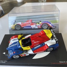 Oreca aim mans d'occasion  Cournonterral
