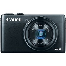 Canon powershot s120 usato Canon powershot s120 usato  Spedire a Italy