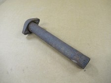 Ford crossflow exhaust for sale  HORSHAM