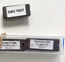 Oberheim dmx drum for sale  READING