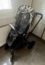 Passeggino cybex platinum usato  Palermo