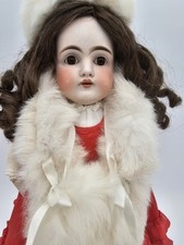 Antique german doll for sale  Tahlequah