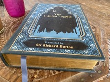 Arabian nights folio for sale  LONDON