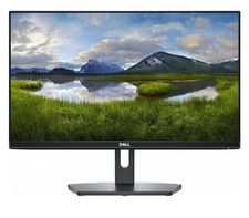 Dell se2219h full for sale  NEWCASTLE UPON TYNE