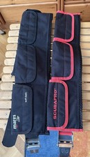 Mares taschenbleigurt scubapro gebraucht kaufen  Eisenach