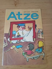 Riginal ddr atze gebraucht kaufen  Deutschland