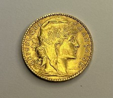 Francs coq 1904 d'occasion Francs coq 1904 d'occasion  Annecy