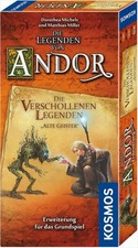 Gw0866 legenden andor gebraucht kaufen  Bremen