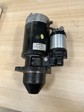 Starter motor fit for sale  MALTON