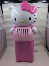 Máquina para hacer palomitas de maíz eléctrica de aire caliente rosa Hello Kitty 2012 Sanrio  segunda mano  Embacar hacia Mexico