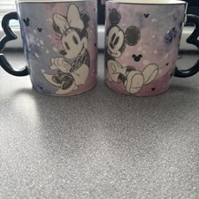 Disney mickey minnie for sale  NEWCASTLE