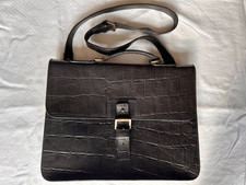 Mulberry vintage black for sale  NEWTON ABBOT