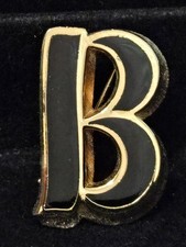 Vintage lisner letter for sale  Brownsboro