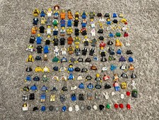 Lego bulk minifigure for sale  Novi