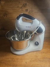 Breville mixer hand for sale  AYLESFORD