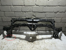 Frontmaske ford 3004192900 gebraucht kaufen  Gronau
