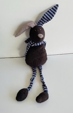 Boutchou peluche lapin d'occasion  Montpellier-