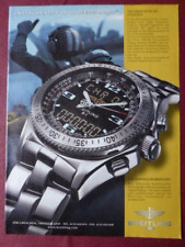 2002 pub montre d'occasion  Yport