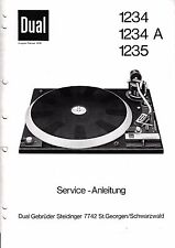 Service manual anleitung gebraucht kaufen  Sulzbach-Rosenberg