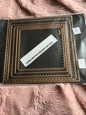 Spellbinders large nesting for sale  KIRKCALDY