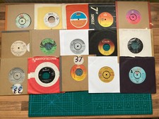 Soul vinyl singles for sale  DALRY