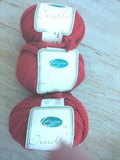 Wolle zum stricken gebraucht kaufen  Hermannsburg