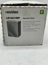 Honeywell boiler aquastat for sale  Uniontown