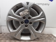 Alloy wheel ford for sale  DONCASTER