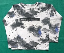 Sweat shirt ikks d'occasion  Benfeld