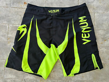 Pantaloncini short mma usato  Italia
