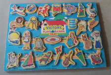 Vintage victory play for sale  NORWICH