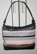 Radley london striped for sale  PLYMOUTH