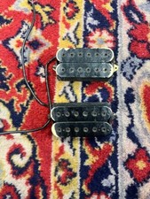 Dimarzio humbucker pickup d'occasion  Expédié en Belgium