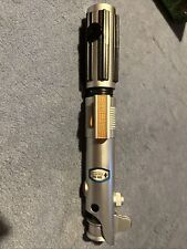 Starwars lichter schwert gebraucht kaufen  Berlin