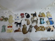 Vintage cat cats for sale  UXBRIDGE