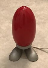 Lampe vintage tatsuo d'occasion  Grenoble-