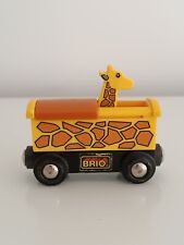 Brio 33539 wagon d'occasion  Nantes-