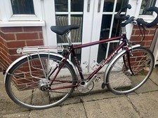 Paul hewitt tourer for sale  NORTH SHIELDS