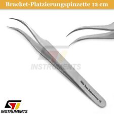 Zeckenpinzette zeckenzange zec gebraucht kaufen  Bielefeld