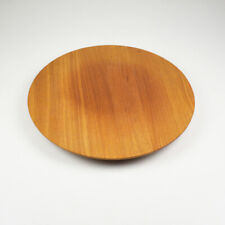 Teca Rondell - Vintage - Placa Giratoria - Plato de Madera Con Rodamientos - - comprar usado  Enviando para Brazil