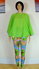 Registyle african ankara for sale  LONDON