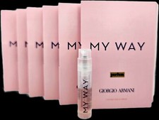 Armani way parfum gebraucht kaufen  Landau