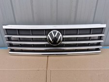 Kühlergrill volkswagen touare gebraucht kaufen  Hamburg