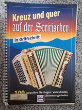 Kreuz quer steirischen gebraucht kaufen  Neumarkt i.d.OPf.
