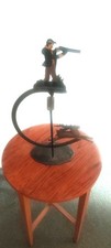 Vintage folk art for sale  SUDBURY
