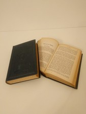 Goethes werke bände gebraucht kaufen  Weil der Stadt