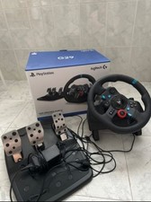 Logitech g29 volante usato  Magenta